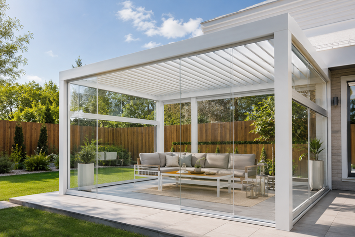 Railing systems