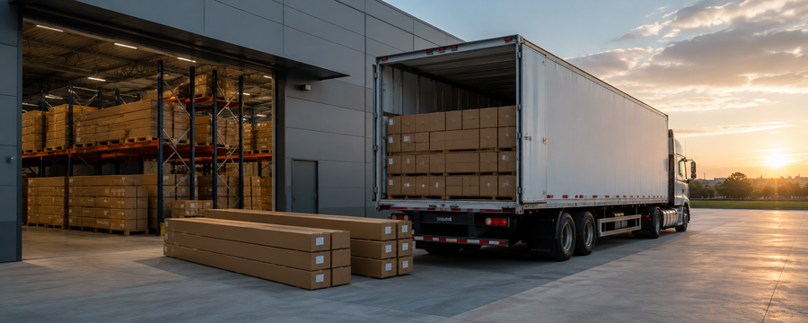 Warehouse