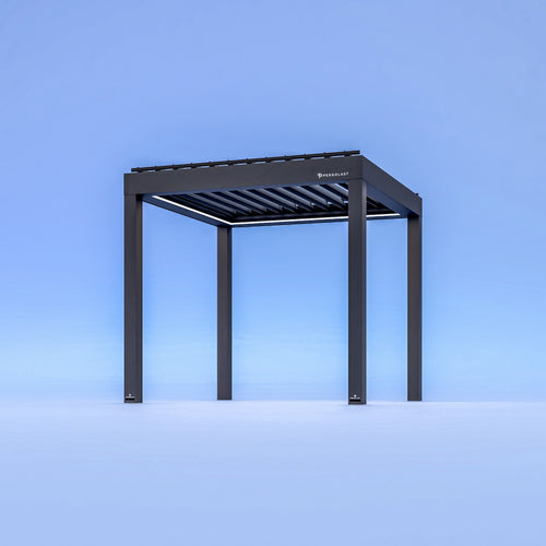 Bioclimatic Vega