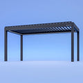 Bioclimatic Vega