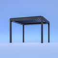 Bioclimatic Vega