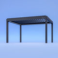 Bioclimatic Vega