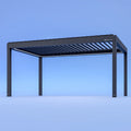Bioclimatic Vega