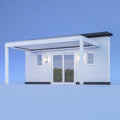 Bioclimatic Vega
