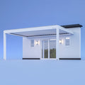 Bioclimatic Vega