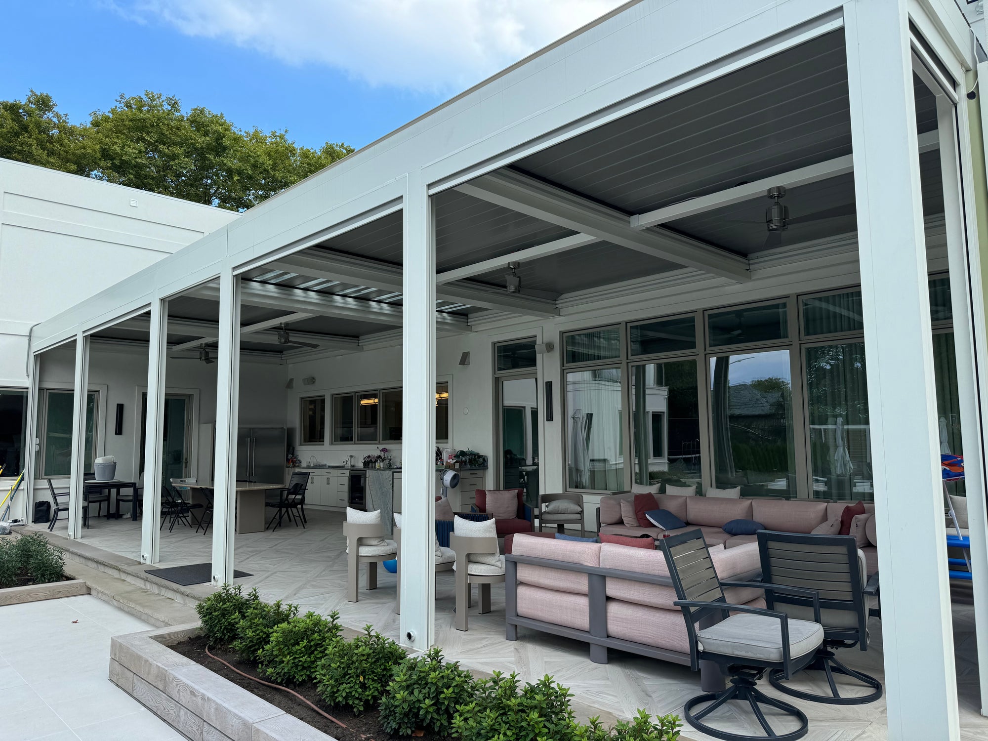 Luxury Without Compromise