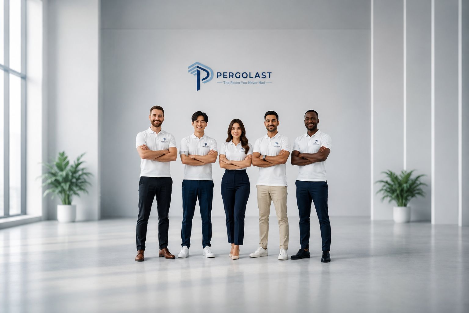 Pergolast team