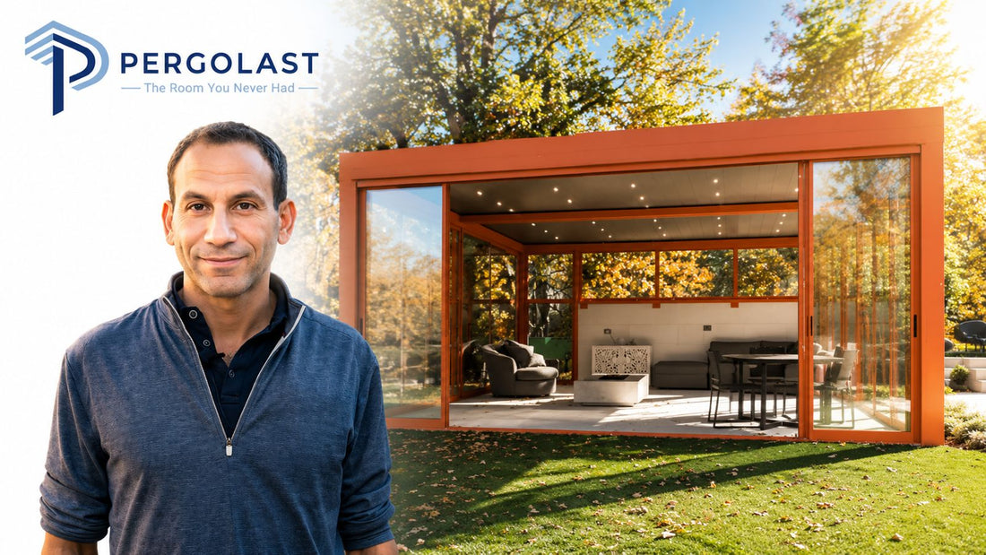 Pergolast builder review