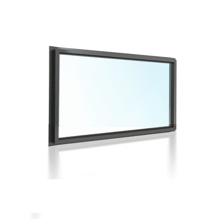 Pergolast Fixed Glass System
