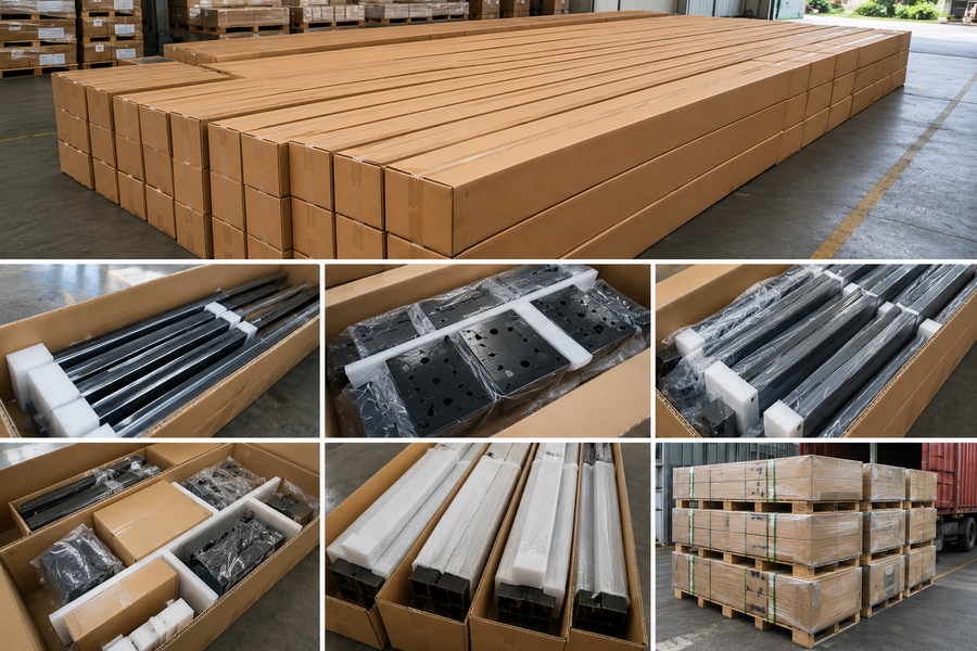 Manufacturing