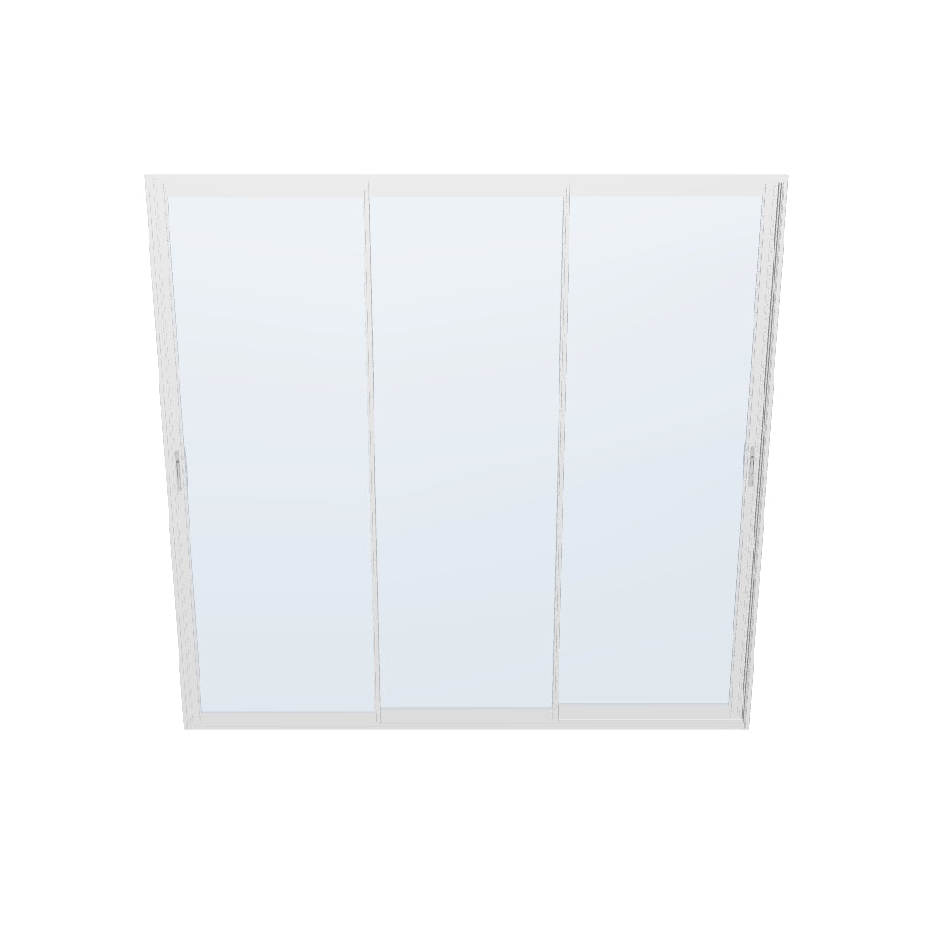 Sliding Screen
