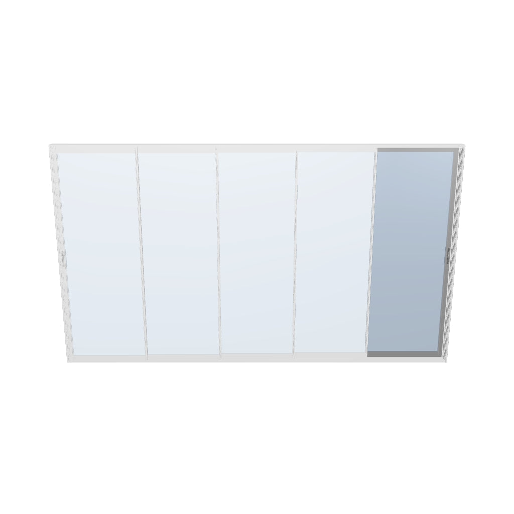 Sliding Screen