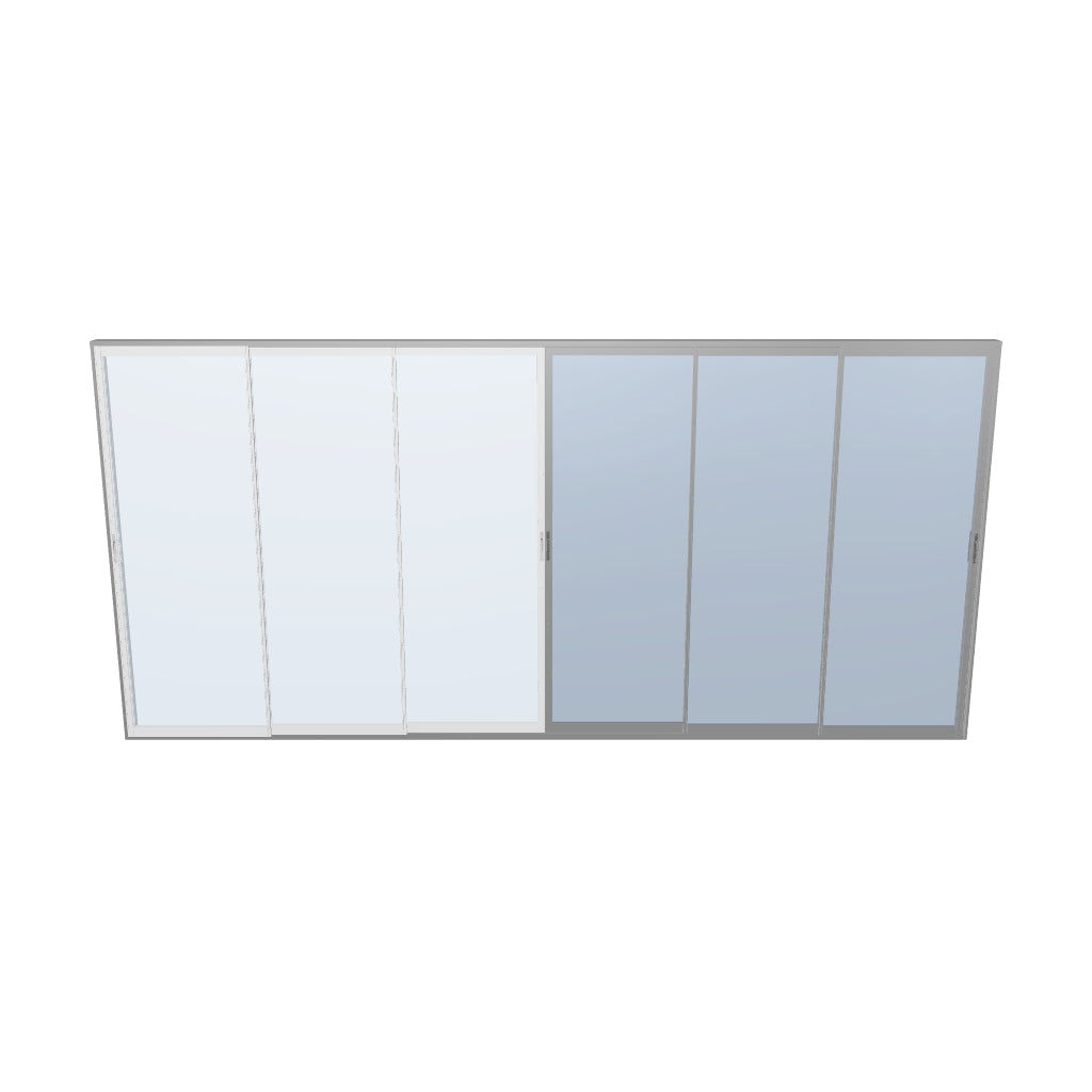 Sliding Screen
