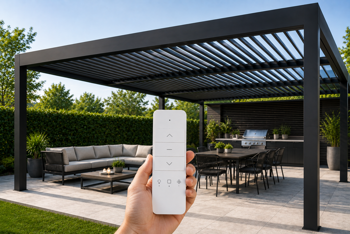 Smart control